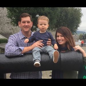 Meet your Posher, Maureen